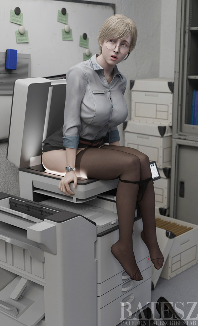 batesz10's tweet photo. Sherry does important office work🧐 https://t.co/Fzekv22XCP