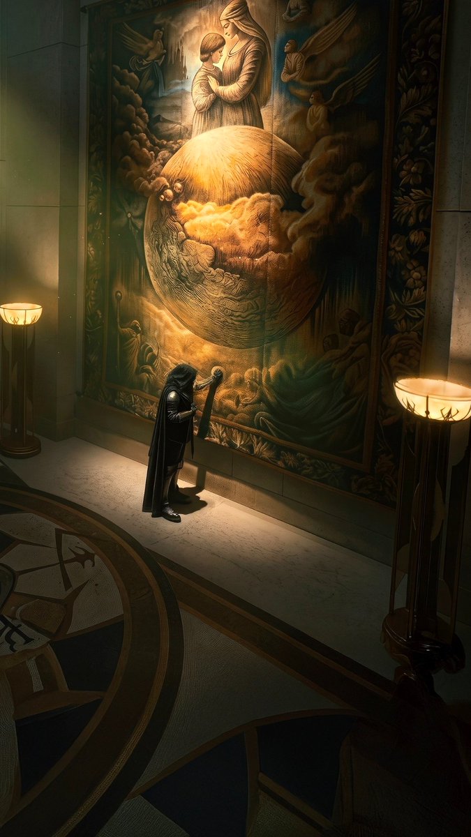 TheCineprism's tweet photo. Avengers: Doomsday wallpapers https://t.co/lt7hsunWEj