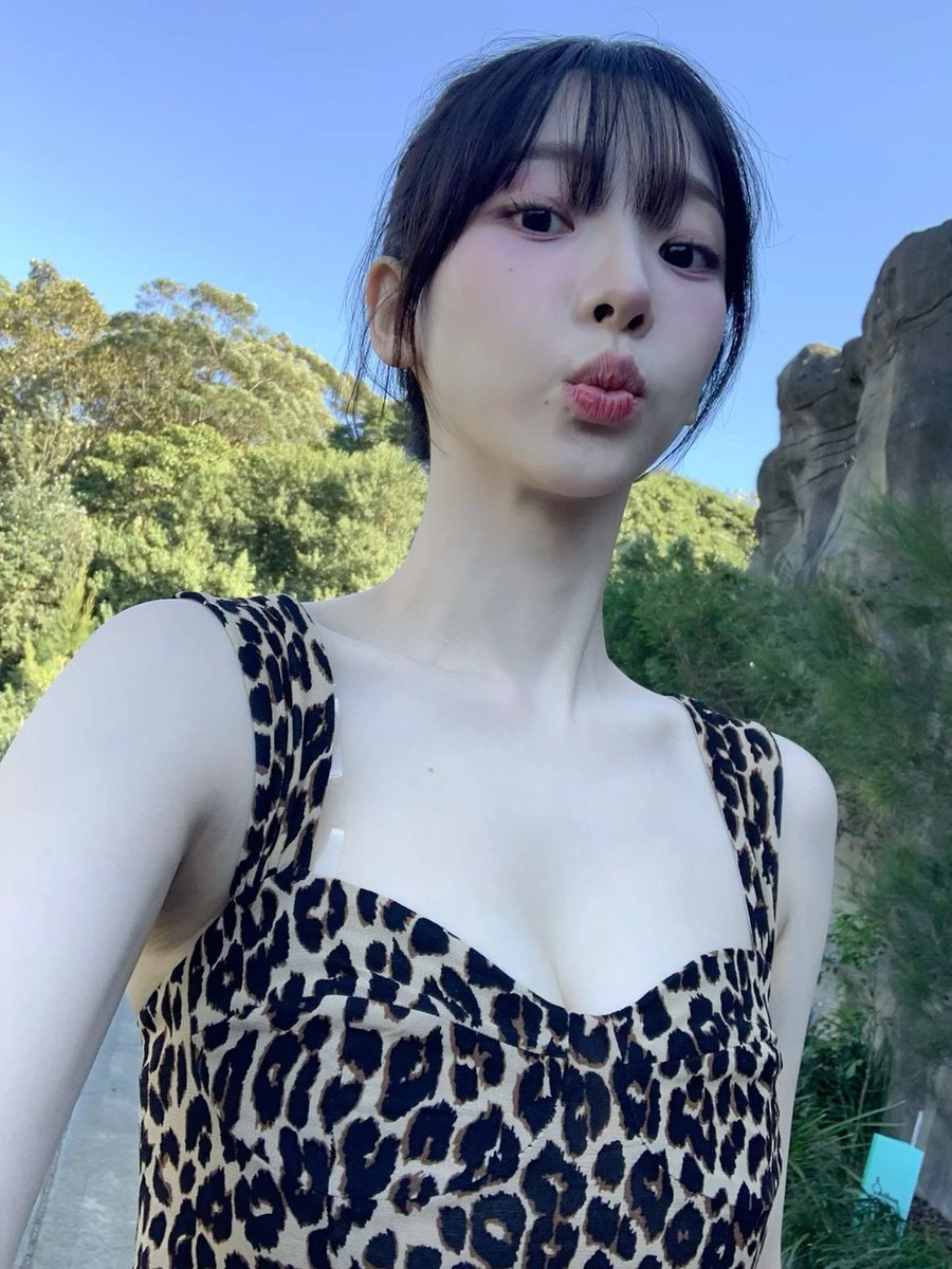 karinadailyy's tweet photo. https://t.co/3hmn0pFKBO