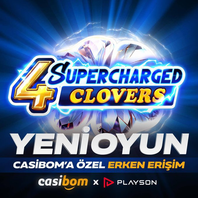 casbmgncll's tweet photo. Casibom’da Yeni Oyunları Oyna, İlk Sen Kazan 🎮

En yeni oyunlar Casibom’da seni bekliyor! Casibom ile hemen oyna, Casibom’da kazanan ilk oyunculardan biri ol! ⚡

Giris : https://t.co/Dg183ur5Hv
#casibom #casibomguncel #casibomgiriş https://t.co/EYfK5DYuRO
