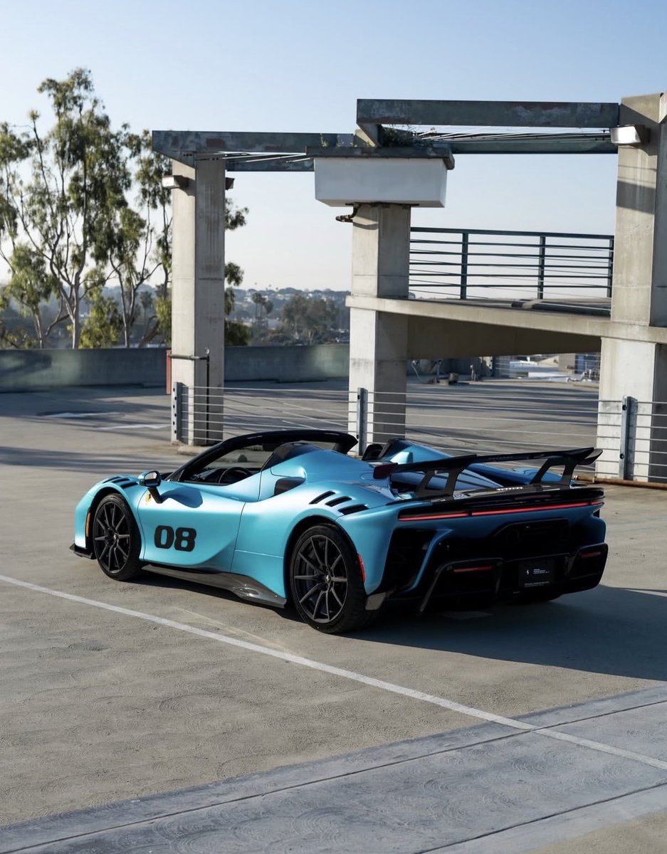 LuxuryCars365's tweet photo. Ferrari SF90XX Spider 🌊 https://t.co/ePbiZwdbkL
