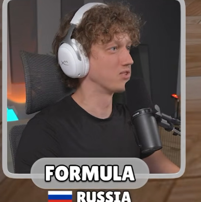 dfnmoment's tweet photo. @Formula пизди больше чурка https://t.co/QnPut5xjbS
