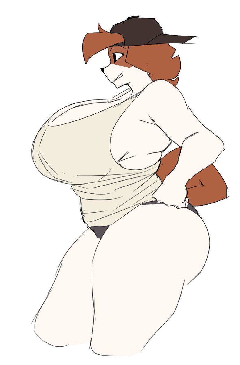 NGoolahan's tweet photo. Boob dog https://t.co/cL8xNrNsD7