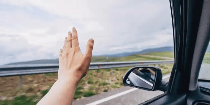 Luiscipher's tweet photo. Learned to parallel park for the first time today and nailed it on the 3rd try! No more parking panic—this driving lesson win is my Friday vibe https://t.co/Lf8NA2q3nM