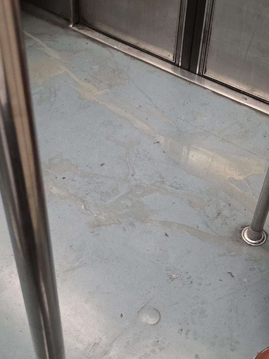 Donerwck's tweet photo. @MetroCDMX Mir ahino de tu puta madre,  tanto mamás y mas que protocolos de seguridad  y que sacas a un perrito del metro a la fuerza culero, pero no fuera par aliviar los pendejos vagones por que tus macacos se la pasan en el celular orale idiota vagon N.1742, linea 8, dirección garibaldi https://t.co/Onk0uQpHNn