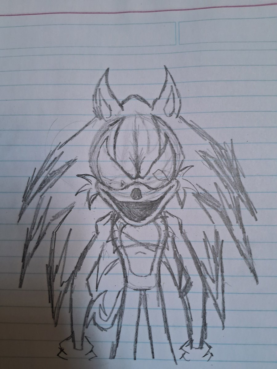 Krayghost_OFC's tweet photo. Bocetos para una animación #sonic #sonicthehedgehog #sonicexe #exe #execommunity https://t.co/FroGpxqO3K