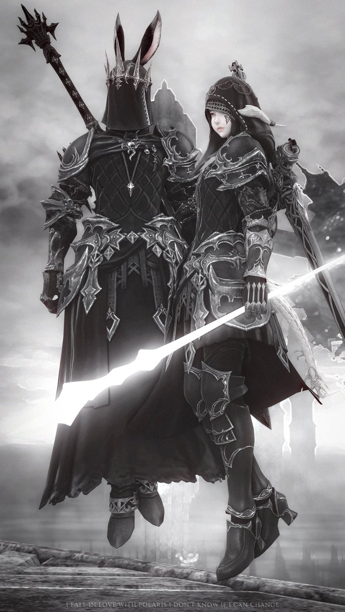 Starpolx's tweet photo. #FF14 #GPOSERS #XIV_PICTCLIP https://t.co/mkwYrJ4OoP