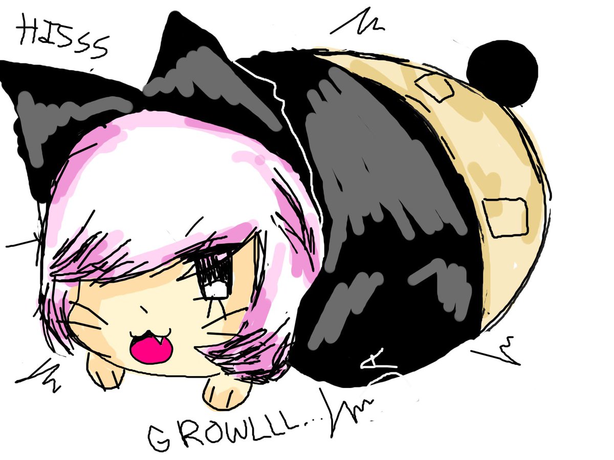 dnkeysluvscart's tweet photo. Nyen (´ ･ω･`) (I saw the mistakr it says Nyon instead of Nyen |ω；｀)
#ranfren #nyen #cat #neko https://t.co/MIHWUAMQog
