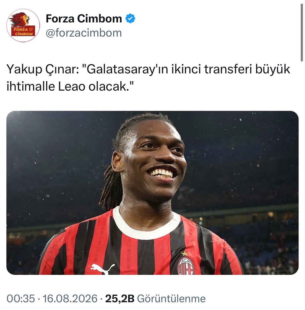 sinyorzek's tweet photo. 00:30 - 00:35
Allah sabır versin bu taraftara https://t.co/EkdqdBITGk