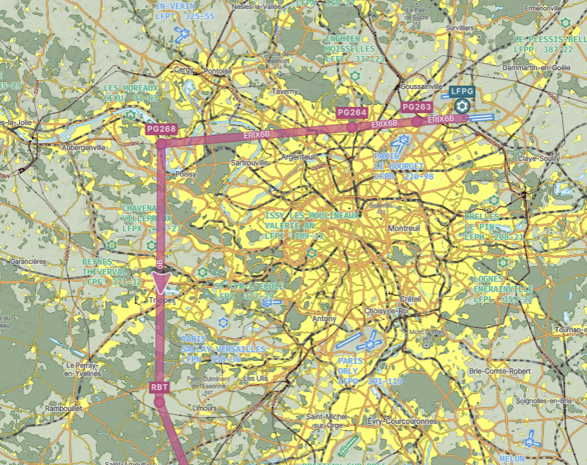 bak840's tweet photo. Je fais la course avec le vrai AF990
Au 1er qui arrivera à Johannesburg https://t.co/cCqQC7zVgn
