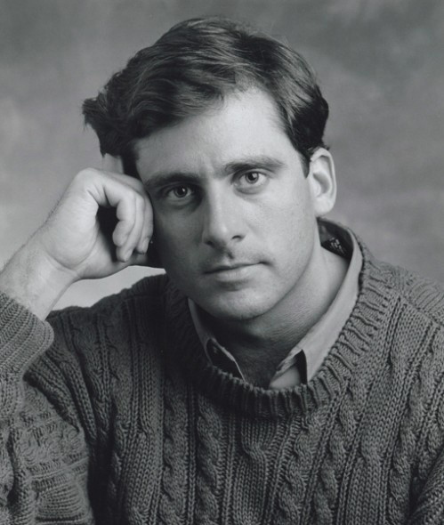 TheCinesthetic's tweet photo. Happy 64th Birthday to Steve Carell! https://t.co/P49AjoDhyU