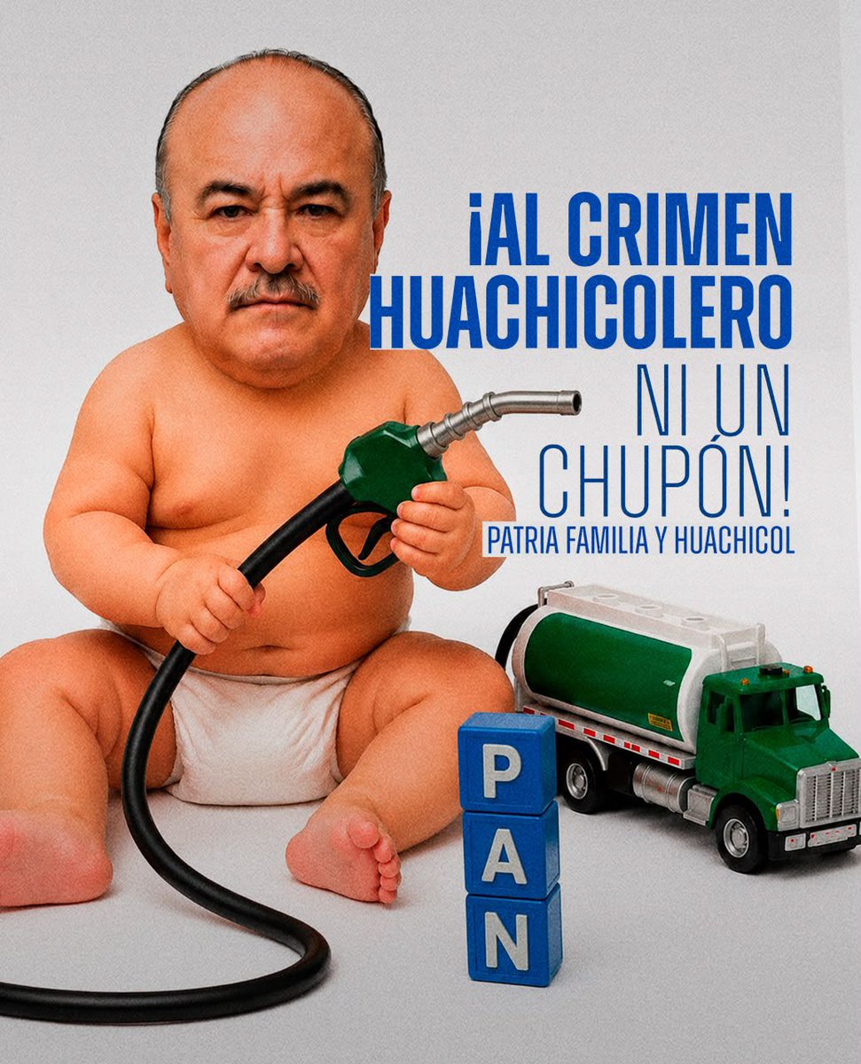 DiazN4ty's tweet photo. Cuando los señalamientos alcanzaron a Ernesto Ruffo, figuras del PAN decidieron respaldarlo. Nosotros sostenemos algo mucho más sencillo: que se investigue, que la ley se aplique y que nadie tenga privilegios. Los recursos del pueblo se respetan.

#PatriaFamiliaYHuachicol https://t.co/nNpsKU0b8m