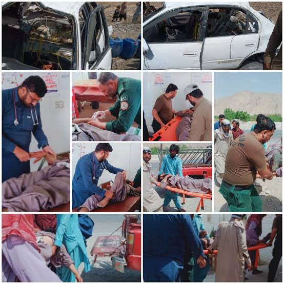 jam_kamal's tweet photo. MERC 1122 since its establishment has been doing a great job and service, but very unfortunate their strength, capacity, requirements n facilities have not been upgraded and improved. We started this service and now many of these employees are facing salary shortages.

As we speak, they all are now getting training in islamabad too.

I hope the CM and CS will not only solve their salary matter, but improve their budgets, facilitate their centres, establish new places and enhance this whole organisation.

@PakSarfrazbugti @cs_balochistan