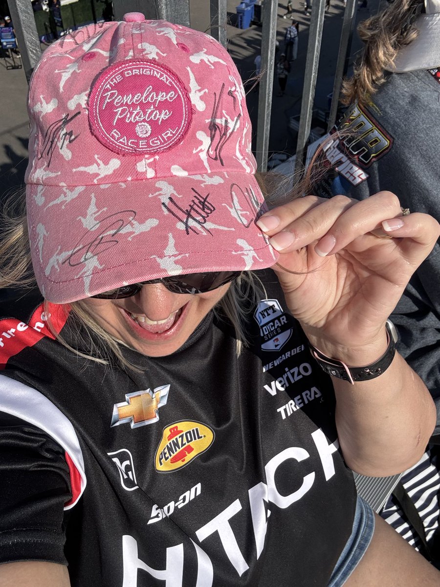 MediaAllies's tweet photo. @Hinchtown 
Thank you for 
making my day!!! https://t.co/xT08km6Zc7
