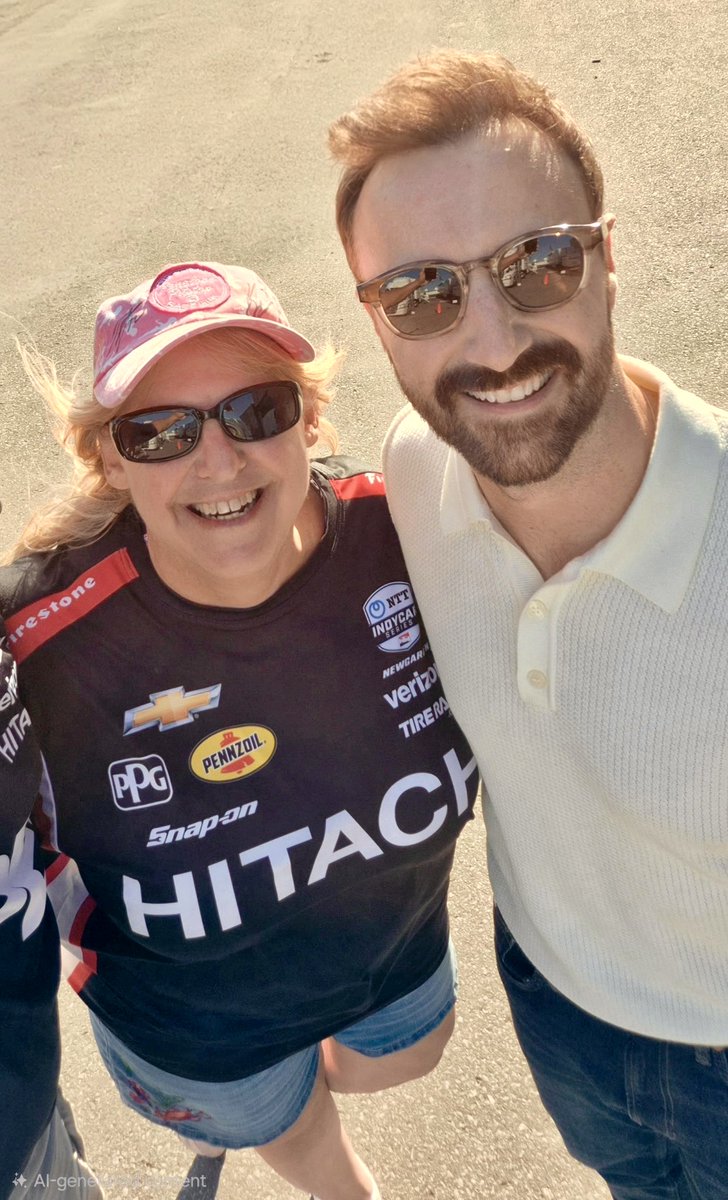 MediaAllies's tweet photo. @Hinchtown 
Thank you for 
making my day!!! https://t.co/xT08km6Zc7