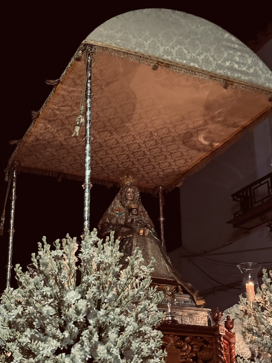 bandadealbaida's tweet photo. 🔵 Continúa la Virgen de los Reyes su discurrir por las calles de su pueblo 

 🎶 𝗖𝗼𝗿𝗼𝗻𝗮𝗰𝗶𝗼́𝗻 𝗱𝗲 𝗹𝗮 𝗠𝗮𝗰𝗮𝗿𝗲𝗻𝗮 
🎶 𝗠𝗮𝗰𝗮𝗿𝗲𝗻𝗮 (𝗖𝗲𝗯𝗿𝗶𝗮́𝗻)
🎶 𝗦𝗲́ 𝗦𝗶𝗲𝗺𝗽𝗿𝗲 𝗡𝘂𝗲𝘀𝘁𝗿𝗮 𝗘𝘀𝗽𝗲𝗿𝗮𝗻𝘇𝗮 
🎶 𝗧𝗿𝗶𝗮𝗻𝗮 
🎶 𝗔𝗻𝗶𝘃𝗲𝗿𝘀𝗮𝗿𝗶𝗼 𝗠𝗮𝗰𝗮𝗿𝗲𝗻𝗮
🎶 𝗔𝘂𝗿𝗼𝗿𝗮, 𝗥𝗲𝗶𝗻𝗮 𝗱𝗲 𝗹𝗮 𝗠𝗮𝗻̃𝗮𝗻𝗮 
🎶 𝗖𝗼𝗺𝗼 𝘁𝘂́ 𝗡𝗶𝗻𝗴𝘂𝗻𝗮 
🎶 𝗣𝗮𝘀𝗮𝗻 𝗹𝗼𝘀 𝗖𝗮𝗺𝗽𝗮𝗻𝗶𝗹𝗹𝗲𝗿𝗼𝘀

📍 Sigue el repertorio en directo a través del siguiente enlace: https://t.co/yRp5wyHo7Z

#𝗦𝘂𝗲𝗻𝗮𝗔𝗹𝗯𝗮𝗶𝗱𝗮📲
🌐 https://t.co/7LHoy1DZIP
