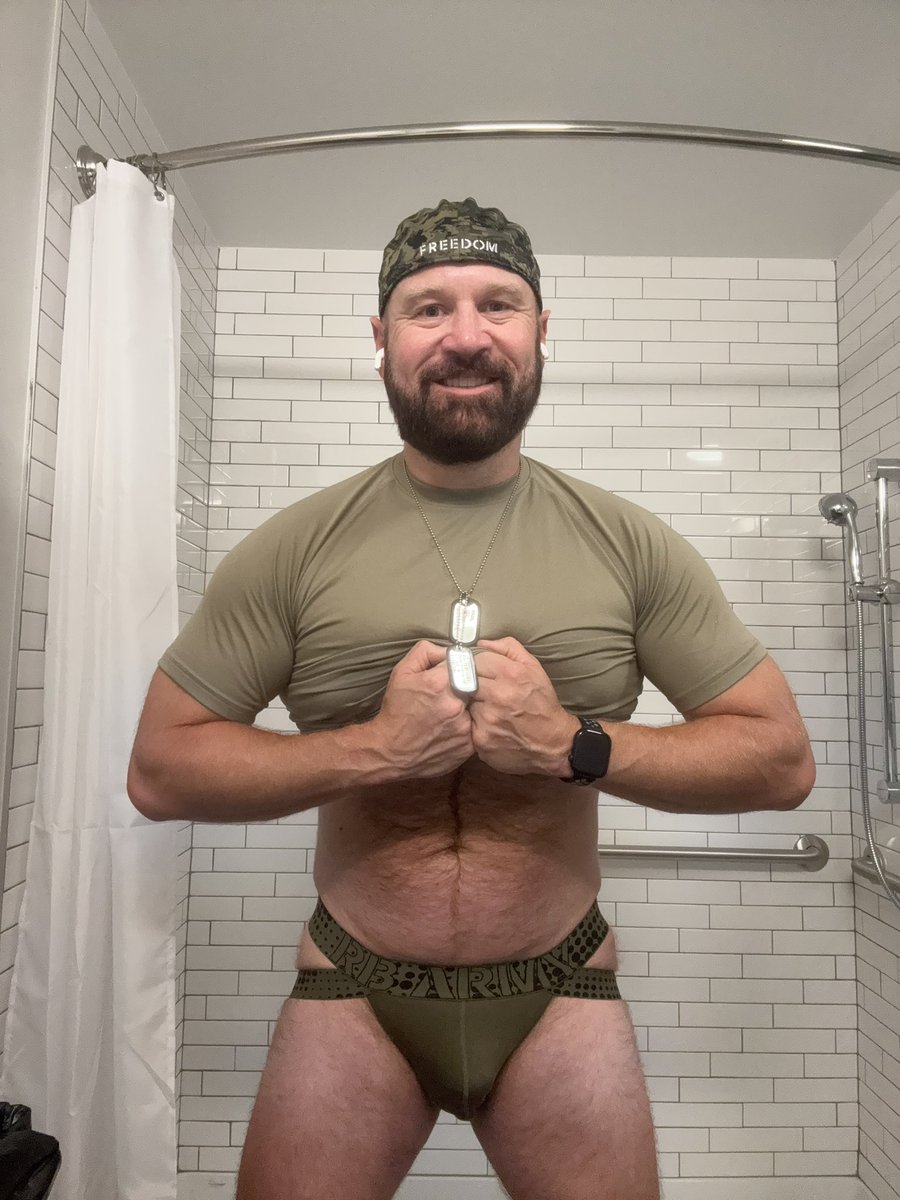 LoganRogersCap's tweet photo. Post workout drop 2 https://t.co/DyCILK5EoZ