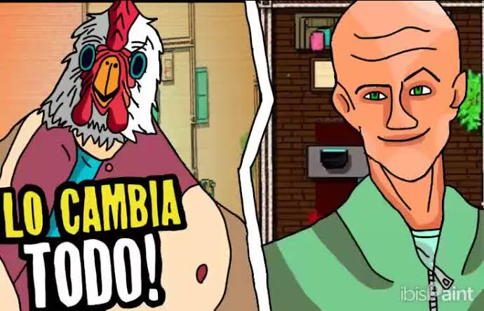 Leo_rubik192's tweet photo. Pasenme memes de hotline miami asi los pongo en el video https://t.co/i4909i17yQ