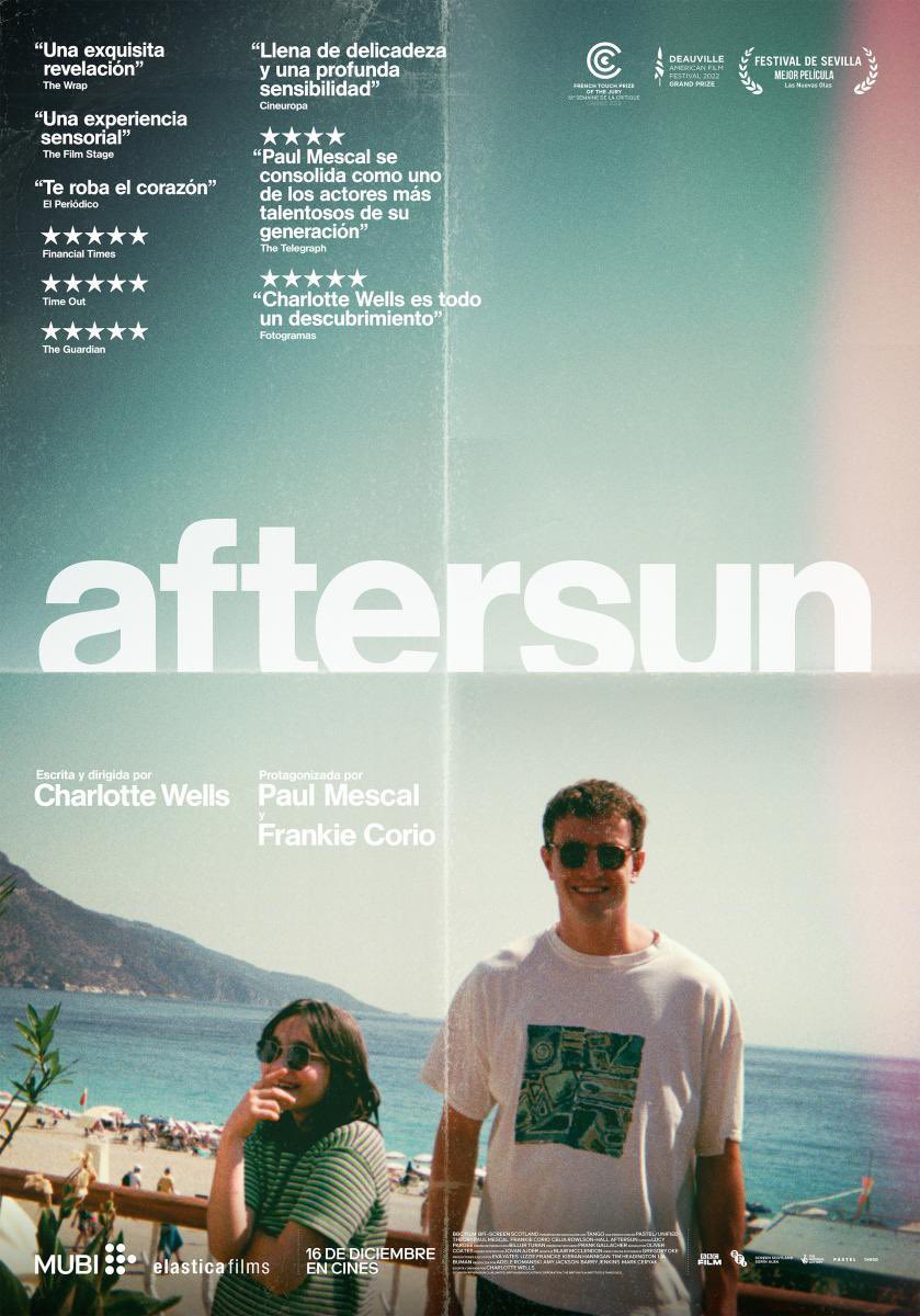 LugarCinema's tweet photo. Sesión nocturna, probablemente saldo una de las deudas más grandes que tengo estos últimos años.

Voy a ver por primera vez Aftersun, he querido esperar al momento perfecto.

¿Qué os pareció? https://t.co/3clNqzoqGy