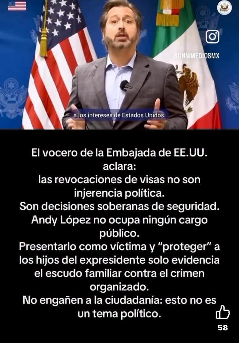 lupi6noma's tweet photo. @AngMariscal4T @ChrisLandauUSA https://t.co/tr62rYk4sv