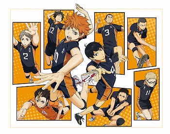 AnimeAnime_jp's tweet photo. 🎉#内山昂輝 さんお誕生日記念！🎂一番好きなキャラは？ 

3位「ブルーロック」糸師凛
2位「ハイキュー!!」月島蛍
1位はあの“最強”キャラ！ ＜26年版＞
▼▼▼
https://t.co/DdNi1ox0tJ

#累  #鬼滅の刃
#メルエム #HUNTERHUNTER
#鳴海弦 #怪獣8号
#宮村伊澄 #ホリミヤ
#死柄木弔 #ヒロアカ
#狗巻棘 #呪術廻戦
#山田秋斗  #山田くんとLv999の恋をする
#桐嶋郁弥  #Free
#イデア・シュラウド  #ツイステ
#ソウルイーター