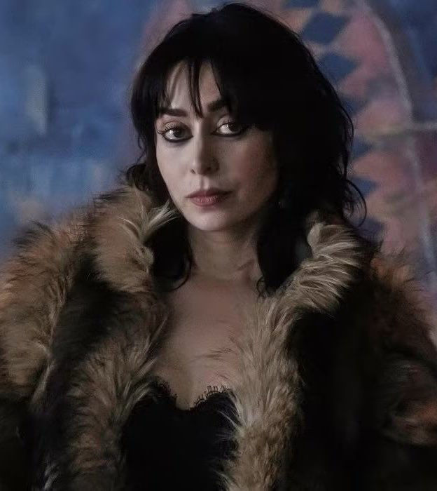 TheCinesthetic's tweet photo. Happy 41st Birthday to Cristin Milioti! https://t.co/NeHfUdWq6A