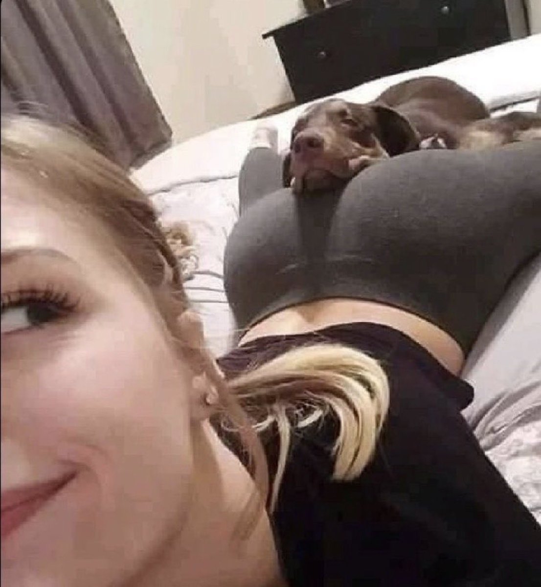 ZooCribmejq's tweet photo. I’m about to get down with my naughty boy 🥵🥵🥵💦

https://t.co/8A0nOC4pp2 https://t.co/aCzT15Q4NS