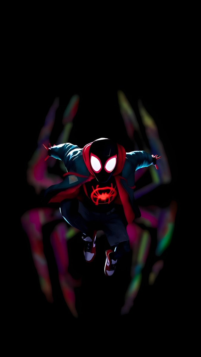 4kpapers's tweet photo. Miles Morales https://t.co/ZQLS7gLgn8