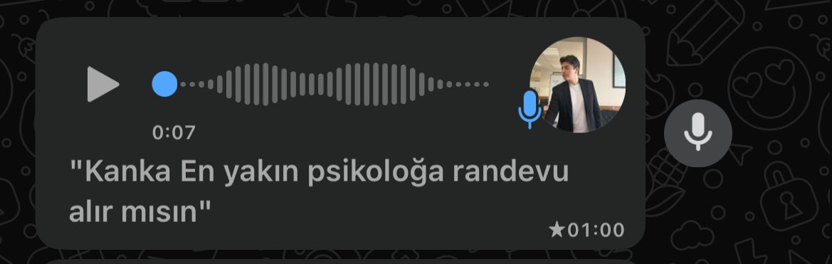 ananasorcano's tweet photo. sesli dinlemek ayrı bi zevkli https://t.co/eNBVRr2seP