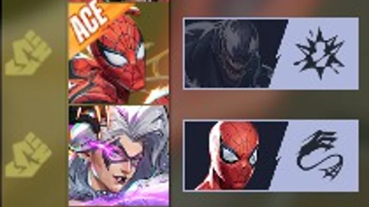 RivalsAssembled's tweet photo. The sign that you'll have a terrible and unfun match.

Via/thbl088 https://t.co/Ns2IY8EytM