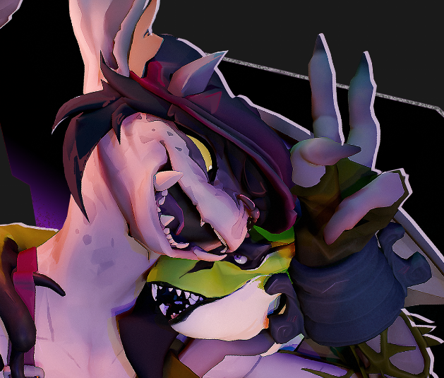 idkbrahidk's tweet photo. stupid render im NOT gonna finish https://t.co/cseSATKggE