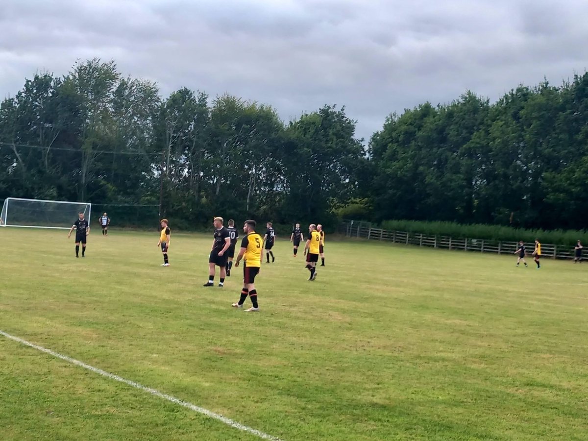 oldbridgefc tweet picture