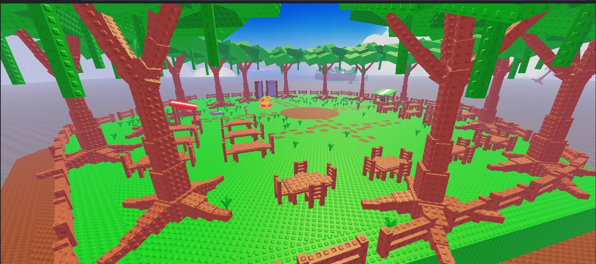 Kaiserpeak's tweet photo. Rate my Stud Style lobby map!👀
If you want to hire me, add my Discord username: K4iserpeak

#Roblox #RobloxDev #GameDev #Developer #RobloxStudio #Builder #StudStyle https://t.co/Ud3NJFtCm6