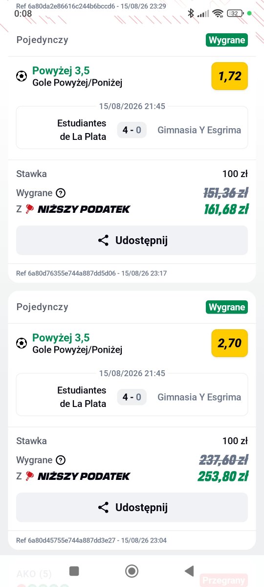 LPoczty's tweet photo. @grubytypuje Ja zagrałem trochę inaczej jak podaleś yp https://t.co/5AxjrPbmE4