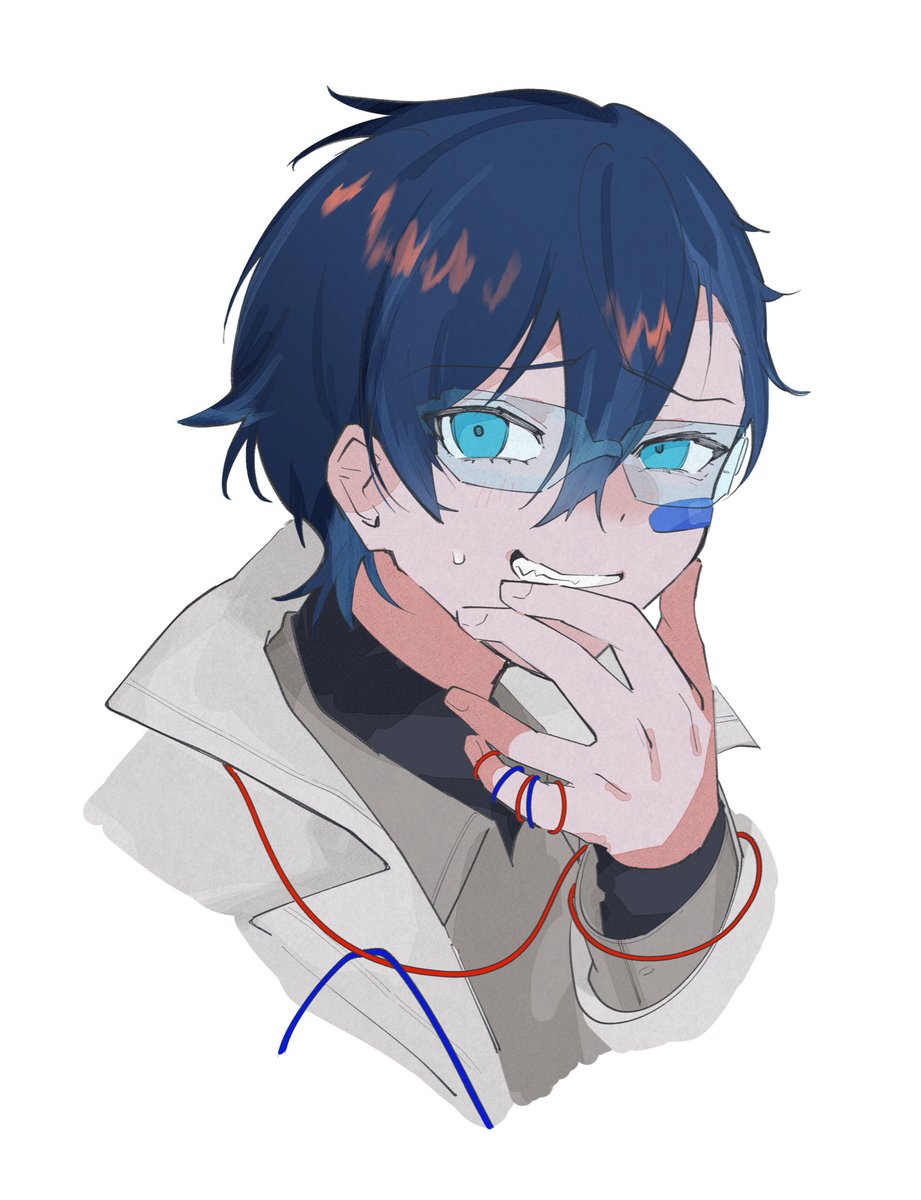 11OnseN11's tweet photo. 描いたけど上げていなかった絵たち
迷走してるのがよくわかり恥 https://t.co/Z2prU0RsKn