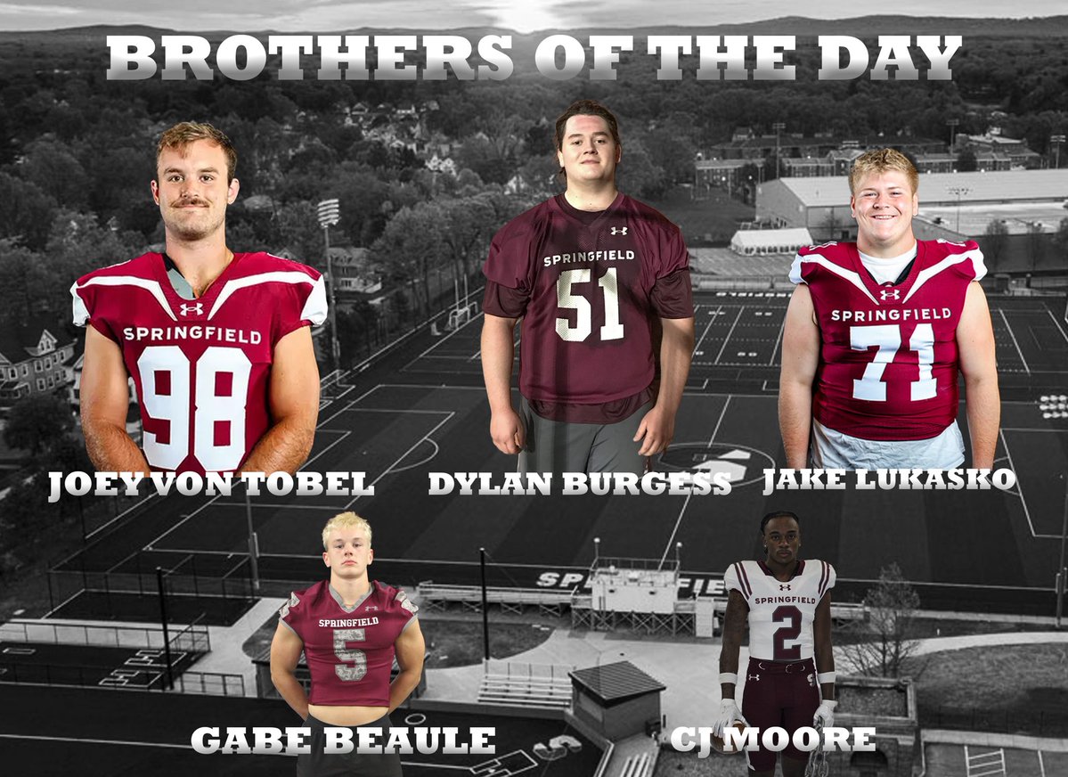 _SCFootball's tweet photo. STACKING DAYS AND GETTING BETTER‼️ BROTHERS OF THE DAY🔻
#HAVEADAY https://t.co/N4lqpjpFeU