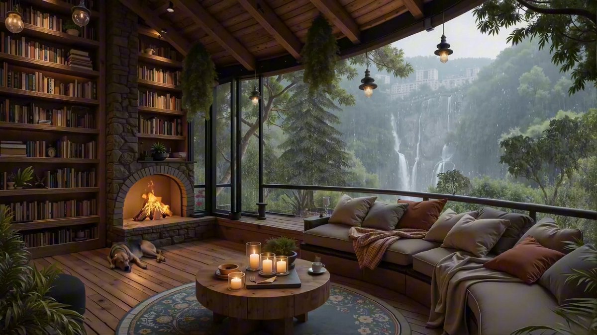 UrsuOlimpia's tweet photo. Just stumbled on a tiny mountain café with a fireplace and views that took my breath away – this is the kind of unplanned travel magic no guidebook can teach https://t.co/XXYMHwjQCF