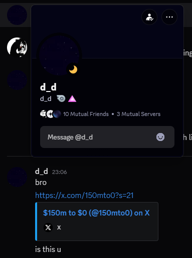 _sebb_'s tweet photo. @150mto0 bastard you will pay for this. nigga dont even got the badge order right either. https://t.co/k0IBm0WuW9