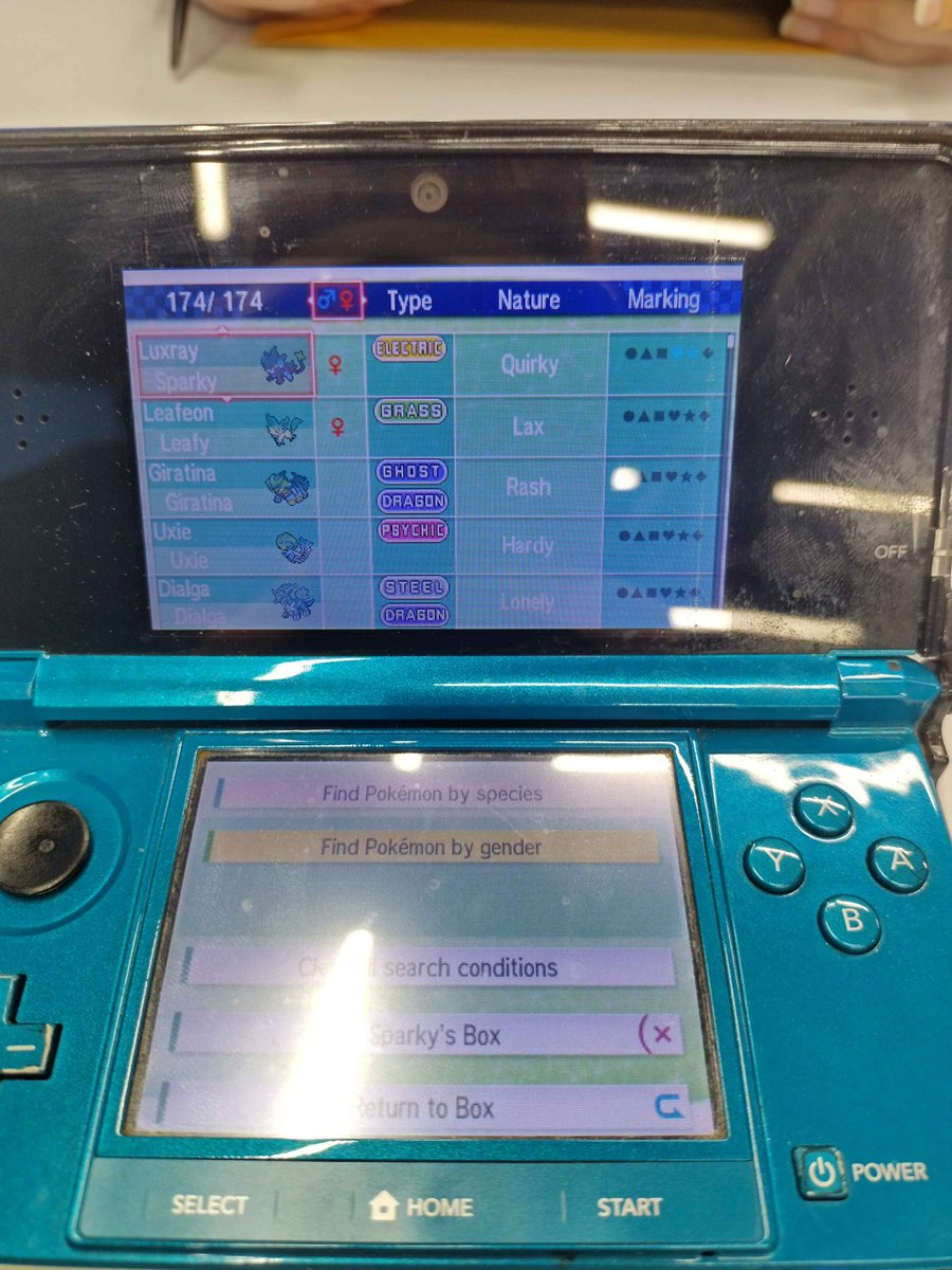RexProfessor's tweet photo. An amazing update: the first operation of Pokémon Rescue Global has been completed!
AWood of the New York Skyarrow Club has brought Sparky, @foxravenbear’s original childhood Luxray, HOME!
Step one in saving ‘em all! https://t.co/WIGvIgau1C