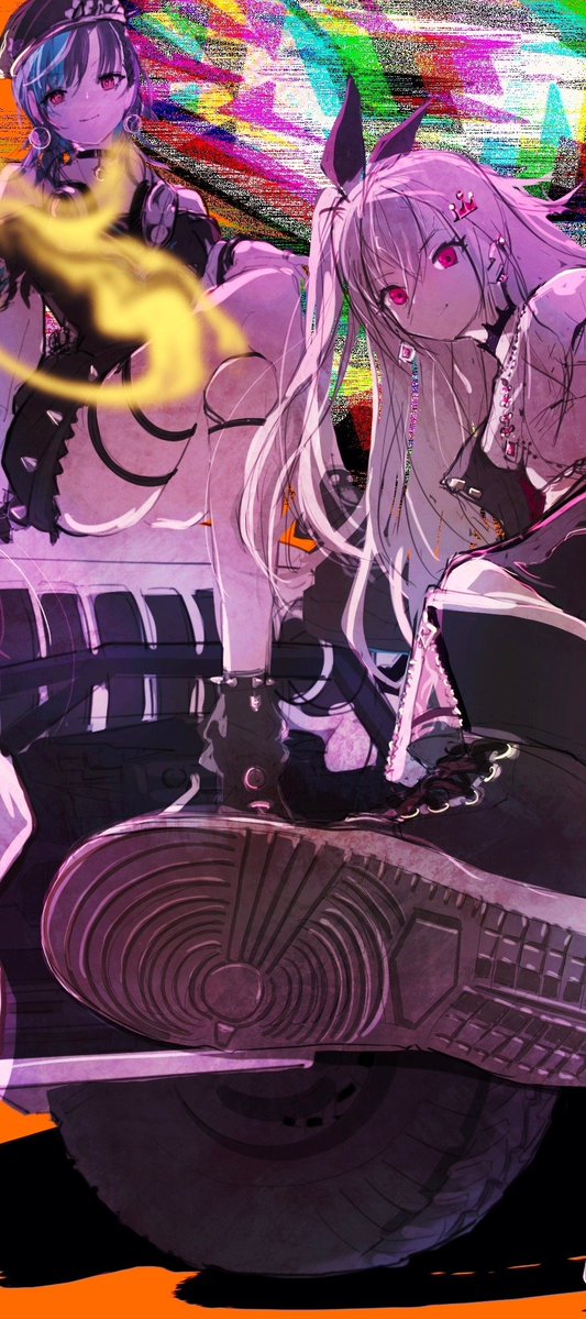 ryunx2art's tweet photo. https://t.co/iLvFLxcmWT