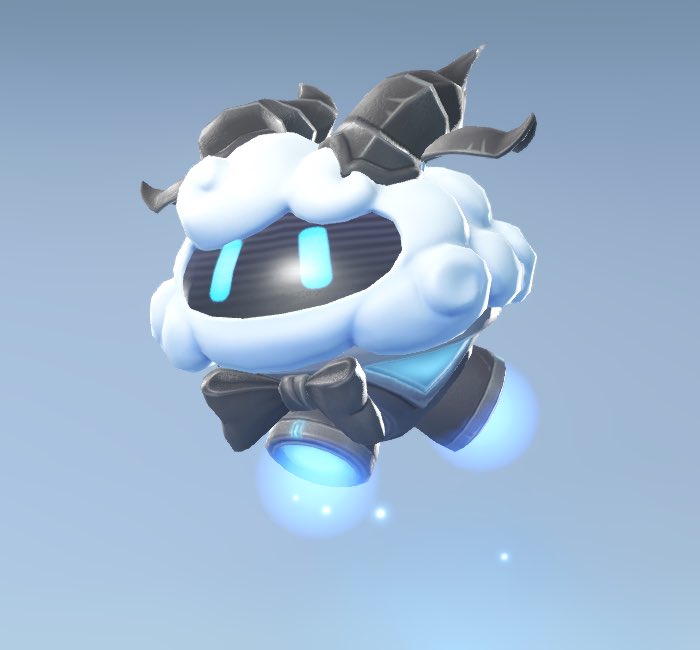 Ahrileth's tweet photo. enamorada de estas skins

🐏🐺

like y rt para participar en un giveaway de este pack🧡

@OverwatchLATAM https://t.co/8O0E3eZEIJ