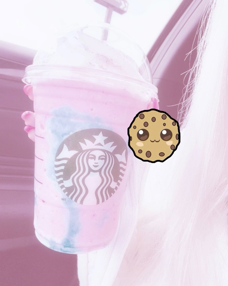 unicorncupcaki's tweet photo. unicorn frappe 🦄 https://t.co/181HVtiXMl