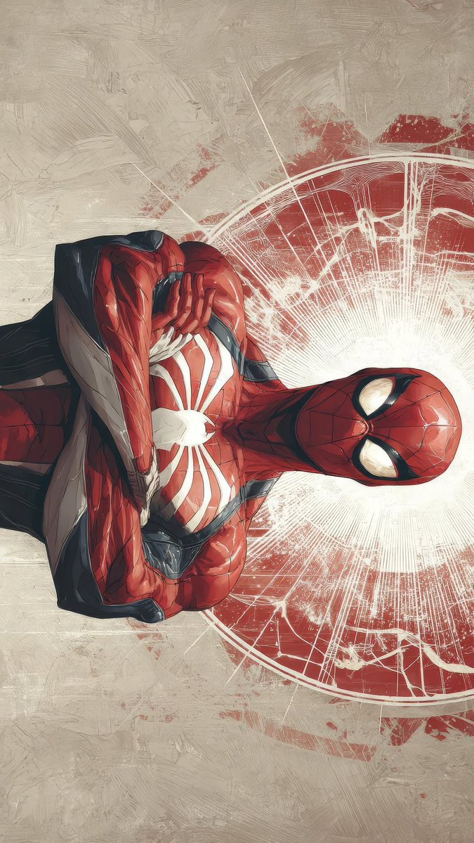 Classisco123's tweet photo. Spider-Man 4k 🕷️ https://t.co/yc2nZ1ka6C