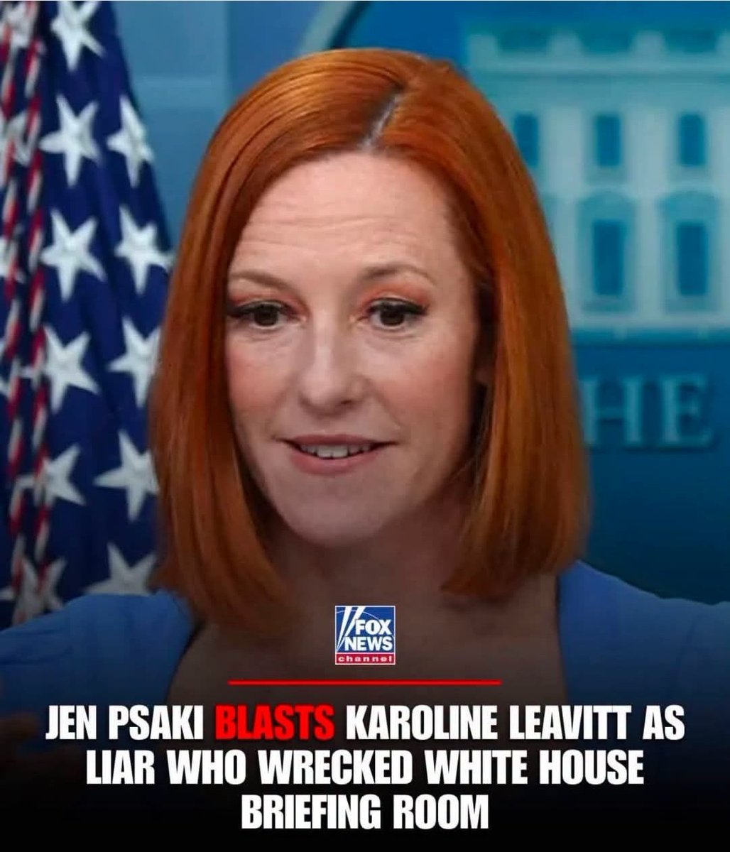 again_usa1's tweet photo. @jrpsaki You're  a lying POS!! https://t.co/zYj1AoSGrw
