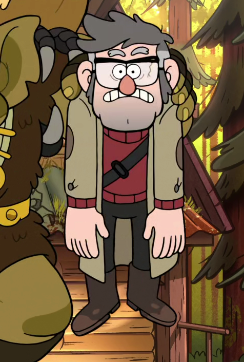 DailyFordPines's tweet photo. #GravityFalls 
#StanfordPines https://t.co/xQ5y9ZiXP2