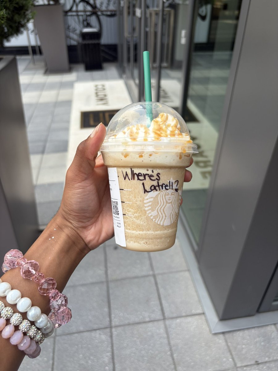 TrizzeTrell's tweet photo. I sometimes hate my name 😭😭😭 https://t.co/OTWZ5ZCITN