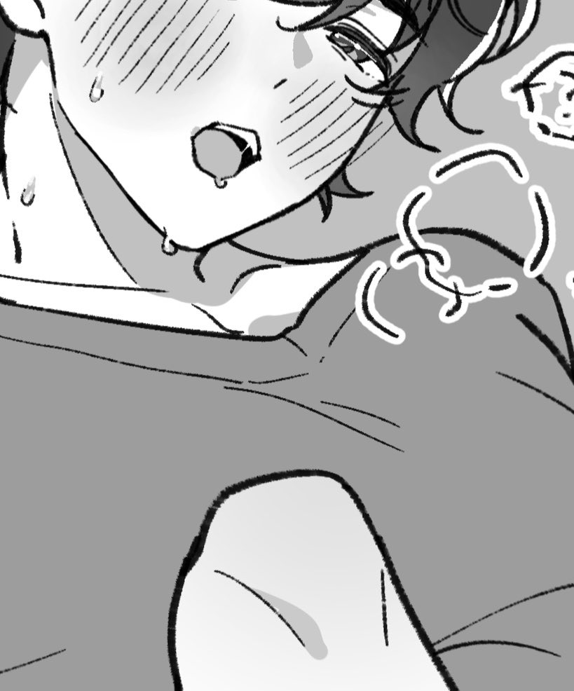 Aoi_Omoi's tweet photo. ついにｴﾛの餌食となる暖くん
18↑限定だよ🔞
https://t.co/odS3CXSv22 https://t.co/PmQpvFdJ6x