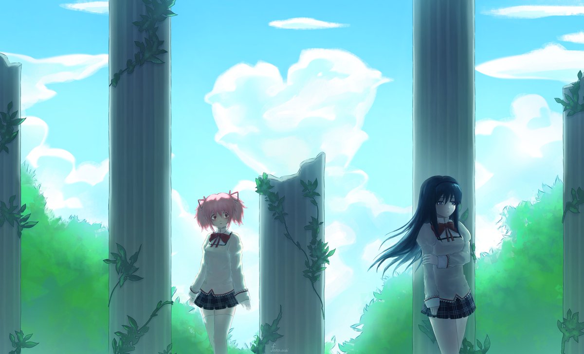 Fanamobi's tweet photo. @qinmeoo LOVE YOUR ART!! Can we be moots? :3 https://t.co/dfLyLo018o