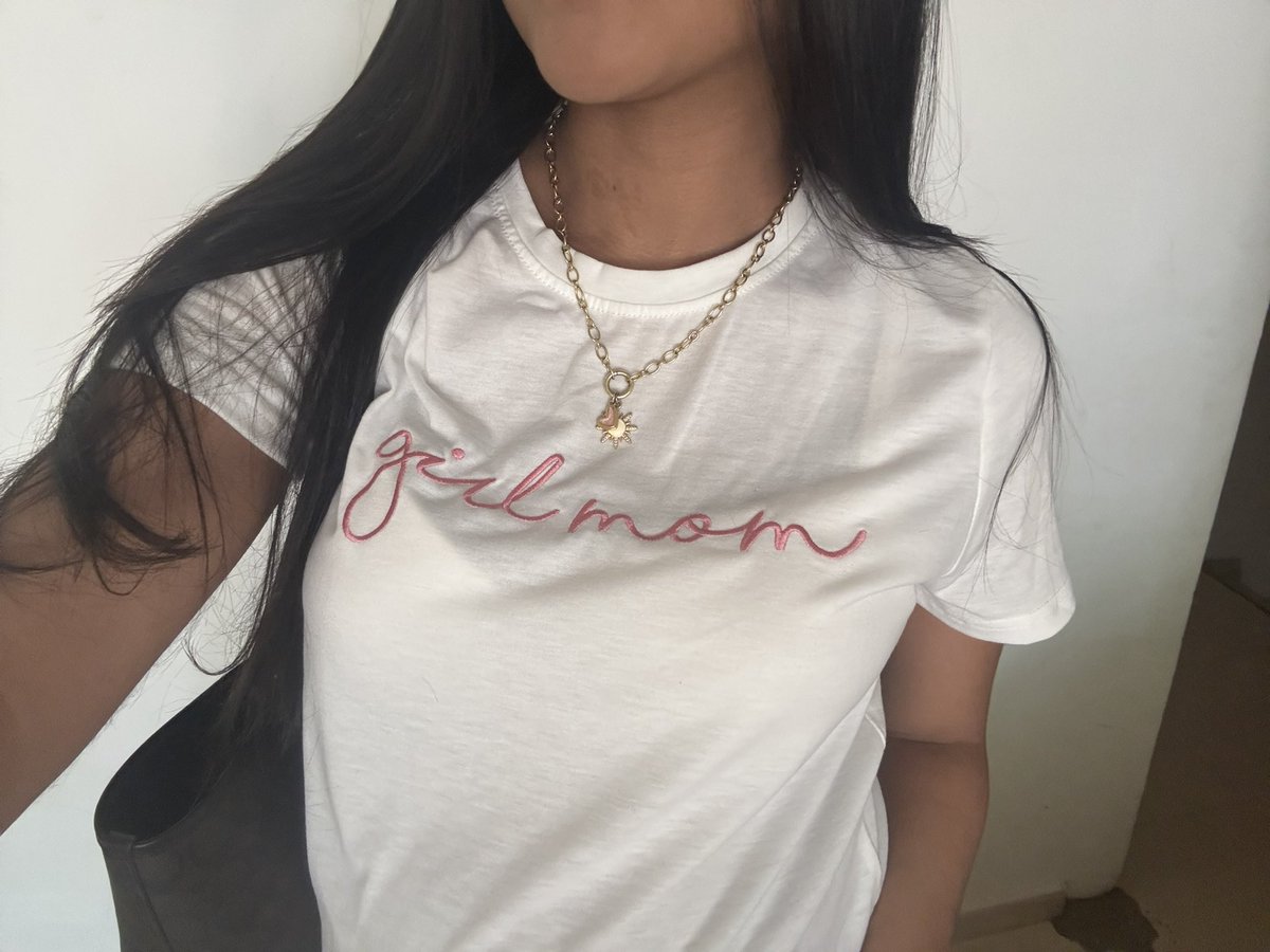AlejandraDc5's tweet photo. Girl mom era🩷✨ https://t.co/jzUtptrga7