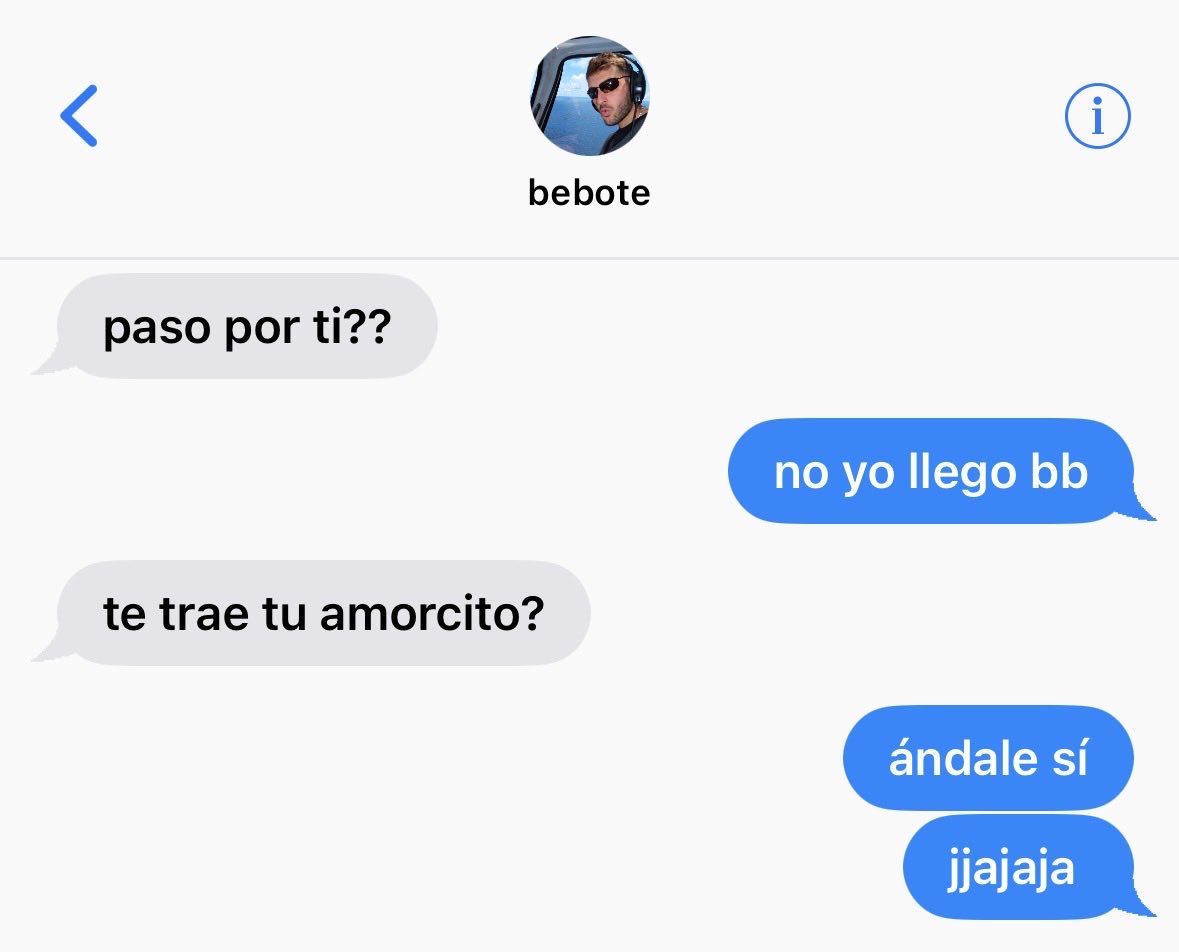 ateconque5o's tweet photo. 017

✦ interacciones de las semanas siguientes https://t.co/DvBHYL0NCP
